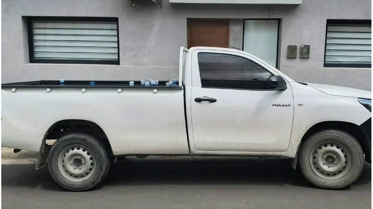 Encontraron en Paraná al repartidor de agua que estaba desaparecido desde el jueves