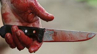 Una anciana y su hijo quedaron en prisión preventiva por el homicidio de un hombre