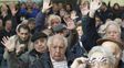 Uno de cada cuatro mayores de 60 años, insatisfecho con la atención de salud que recibe