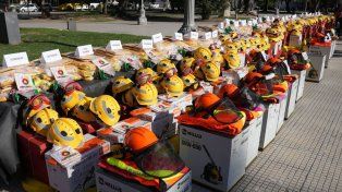 Se trata de una importante inversión provincial que alcanza a 37 asociaciones distribuidas en todo el territorio santafesino