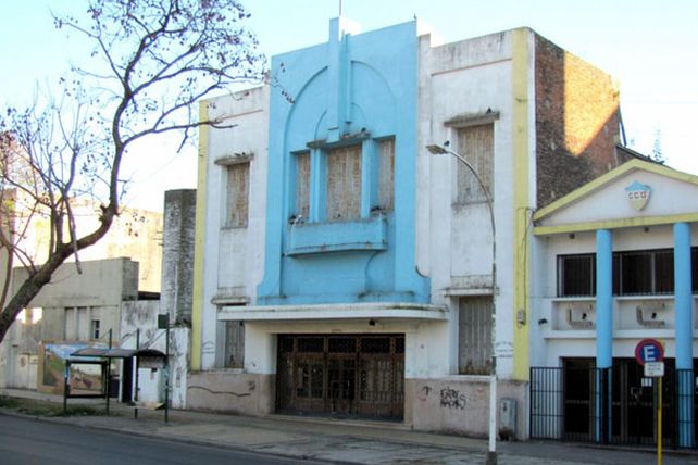 Ocho lugares de Paraná donde antes había cines