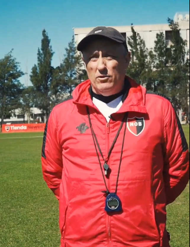 La reserva de Newells que dirige Ricardo Lunari lleva seis triunfos en este segundo torneo de la Copa Proyección.