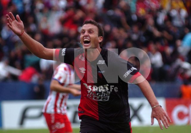 Foto: Juan Baialardo / UNO Santa Fe