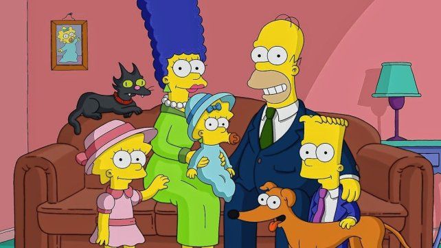 Los Simpson