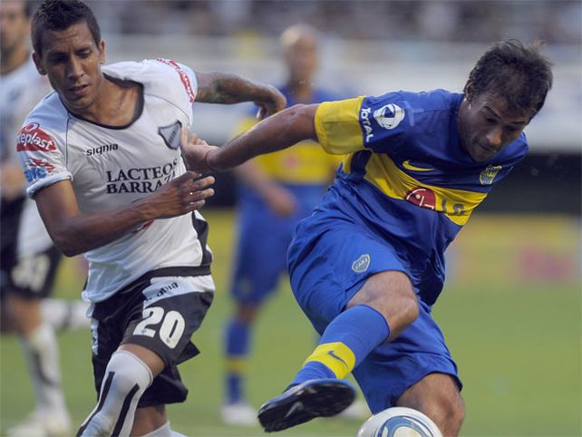 Boca derrotó a All Boys y terminó invicto el torneo