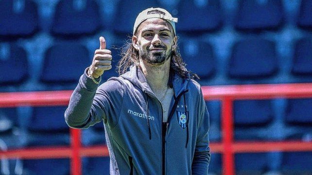 Neris no logra resolver su situación con Colón y América de Cali se fijó en Thiago Vecino