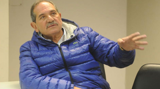 Periodistas repudiaron las expresiones sexistas y de acoso del senador Alperovich