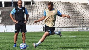 Argentina