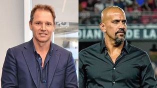 Verón estalló contra River Plate: Se hacen los ofendidos y te la ponen.