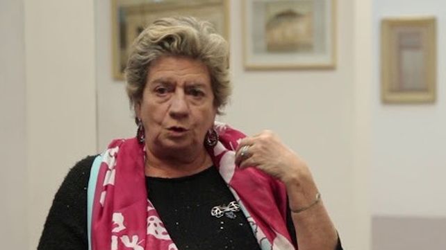 Dura crítica de una docente de la UNR contra Milei: El adoctrinamiento está en él