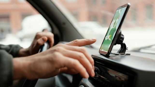 Nuevas reglas para aplicaciones de viajes en la ciudad: qué exige la ordenanza