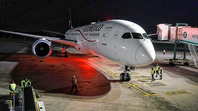 Con la llegada de más de 900.000 dosis, Argentina superará mañana las 20 millones de vacunas Con la llegada de más de 900.000 dosis, Argentina superará mañana las 20 millones de vacunas