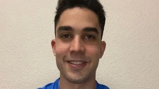 La Selfie: Teo Magliavaca va otro título