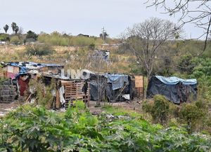 Riesgo hídrico en Santa Fe: relocalizar a las familias de las zonas inundables podría costar hasta $30 millones por vivienda