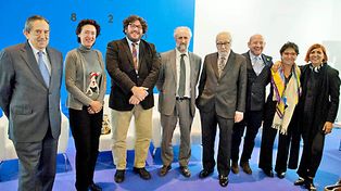 Argentina será la invitada de honor de la feria de arte ARCOmadrid 2017