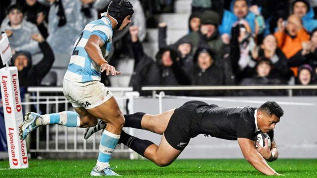 Los Pumas