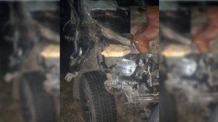 Una vez más un equino suelto por la irresponsabilidad de su propietario derivó en un accidente de transito y la muerte del animal. Ocurrió en San Salvador&nbsp;