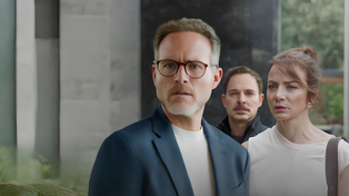 Tres miniseries que la rompen en Netflix