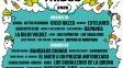 Recta final: el Festival Tribus entre en su cuenta regresiva y se agotan las preventas para el 1 y 2 de mayo