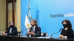 El gobierno llama a restringir la nocturnidad pero se sostiene la actividad turística