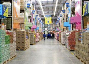 Precios Mayoristas registran un aumento de 3,1% en julio