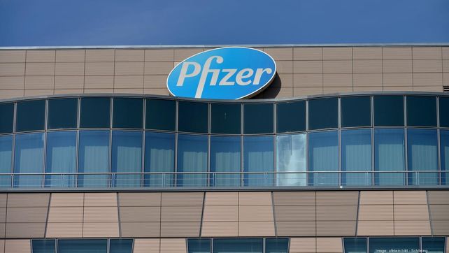 Pfizer pedira a fines de noviembre en Estados Unidos la autorización de su vacuna