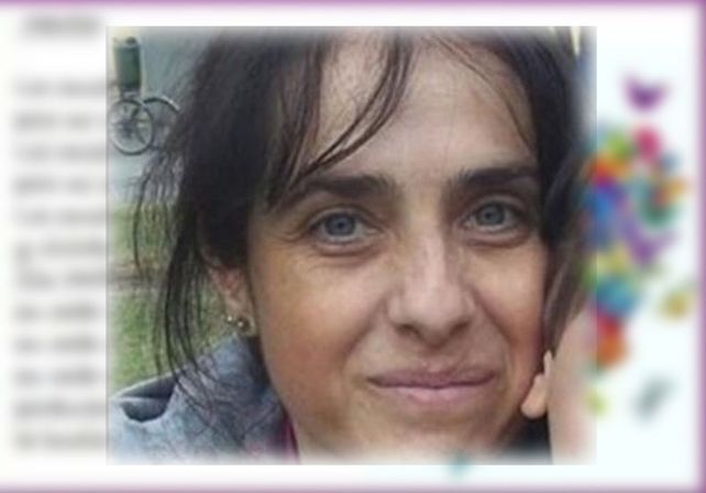 Femicidio: el emotivo homenaje de padres de la guardería a la maestra asesinada