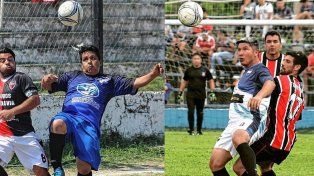 Los Senior de la Liga Paranaense de Fútbol siguen pensando en su futuro