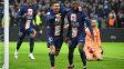 El dueño del PSG busca la continuidad de Messi