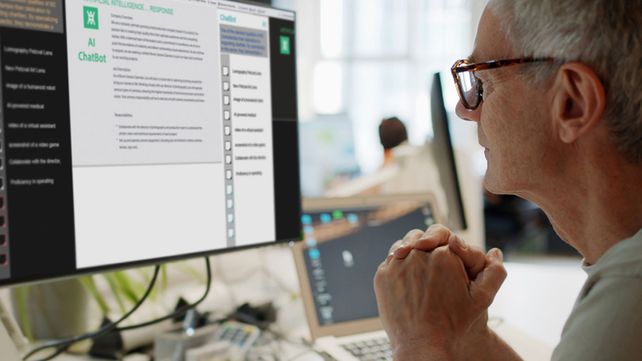Salud, internet e inteligencia artificial: cómo informarse con criterio y seguridad