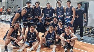 Torneo Oficial A2: Macabi y UNL se metieron en los cuartos de final