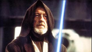 Un candidato disfrazado de Jedi promete liberar a una ciudad de Perú del lado oscuro