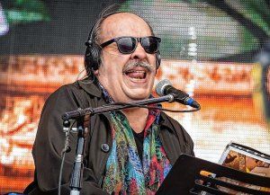 Hoy cumple años Litto Nebbia, el músico que abrió el camino del rock nacional