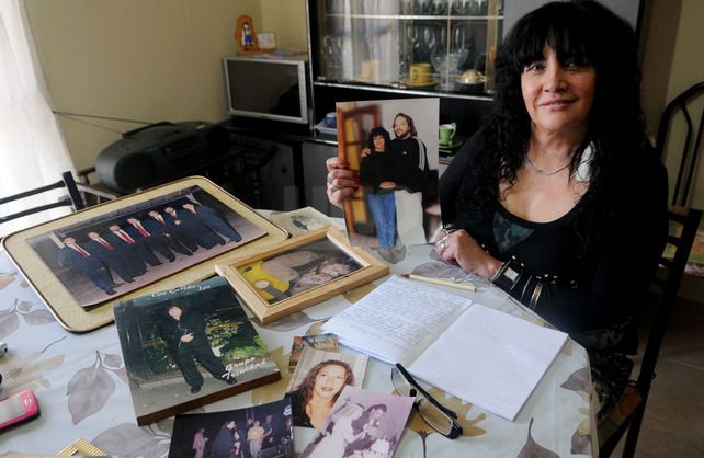 María Isabel Aguilar