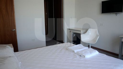 No hay reservas en hoteles pese al fin de semana de cuatro días