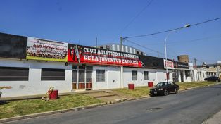 Se suspendieron las elecciones en el club Patronato