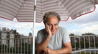 Juan Forn, un editor muy particular
