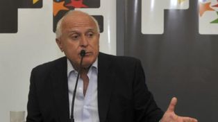 Nuestra idea es empezar las clases el lunes y que no nos interfieran los problemas nacionales