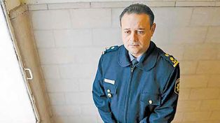 Bonfatti pone en funciones a la Policía de Investigaciones
