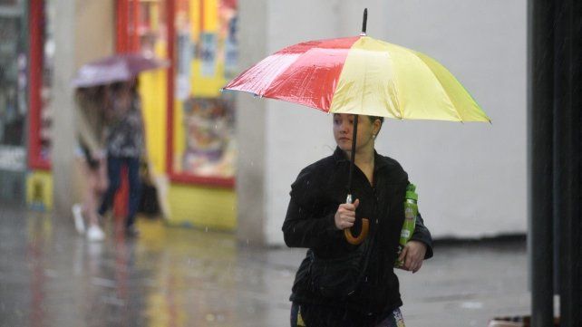 El tiempo en Rosario: ¿el martes finalmente llegarán los chaparrones?