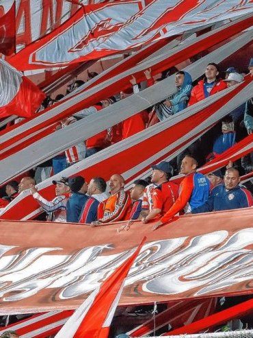 Lo que el hincha de Unión debe saber para el duelo ante Independiente en el 15 de Abril