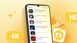 Descargadores de música que incluyen las letras