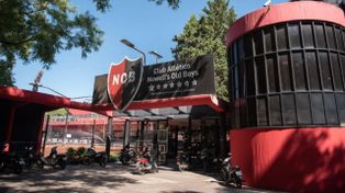 Newells debe 30 millones de dólares, según un informe de la comisión fiscalizadora