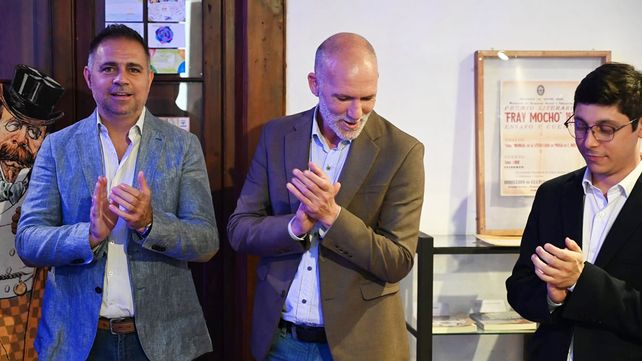 Premio Fray Mocho Ensayo ya tiene ganador
