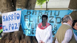 Línea 2: vecinos autoconvocados esperan que el Concejo atienda su reclamo
