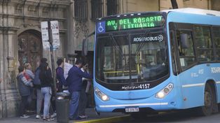 Llegaron los subsidios nacionales y las empresas pudieron cumplir con el pago de sueldos.