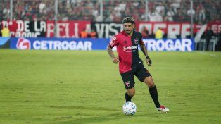 Ever Banega fue durante mucho tiempo un símbolo de Newells, pero su salida del club no fue que esperaba.