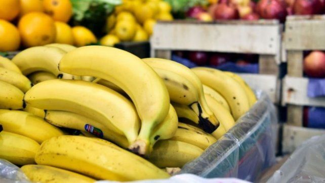 Las frutas y verduras que más aumentaron fueron importadas o afectadas por las lluvias Las frutas y verduras que más aumentaron fueron importadas o afectadas por las lluvias