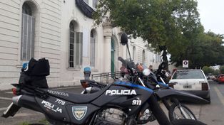 Con un mensaje de WhatsApp, un alumno generó pánico en el Almirante Brown