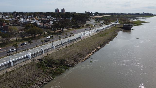 Aniversario de la ciudad: cómo serán los cortes de tránsito y cambios de recorrido de colectivos